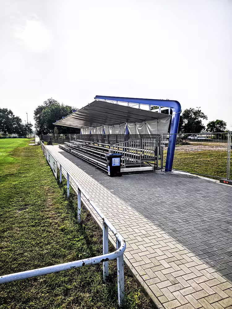 Tribüne